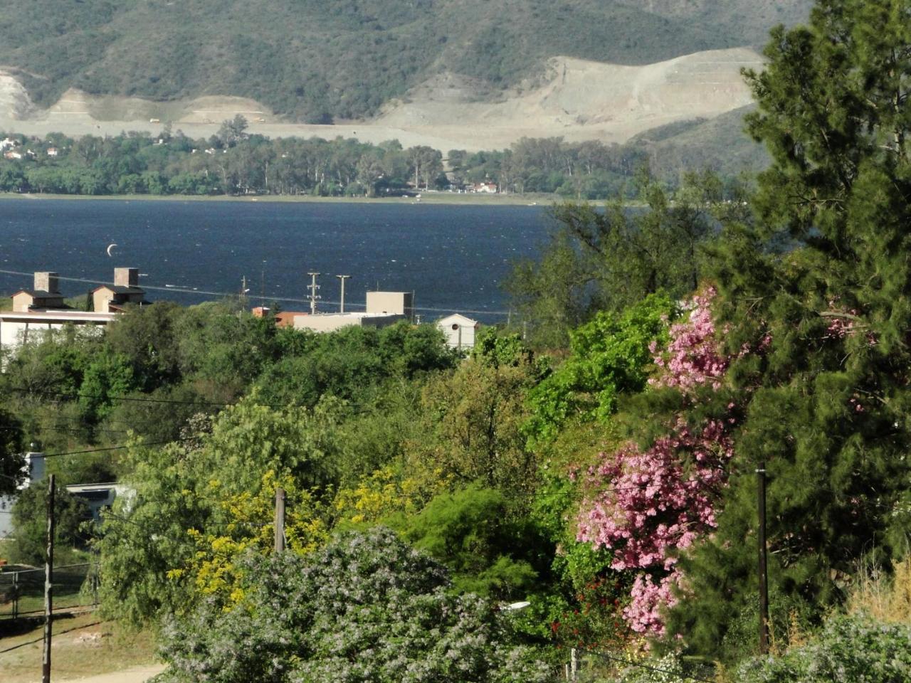 X Sierras Cabanas Villa Carlos Paz Exterior photo